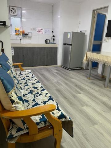 Sea View Holiday House Hongkong Kültér fotó