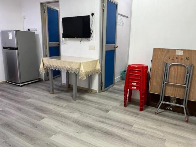 Sea View Holiday House Hongkong Kültér fotó