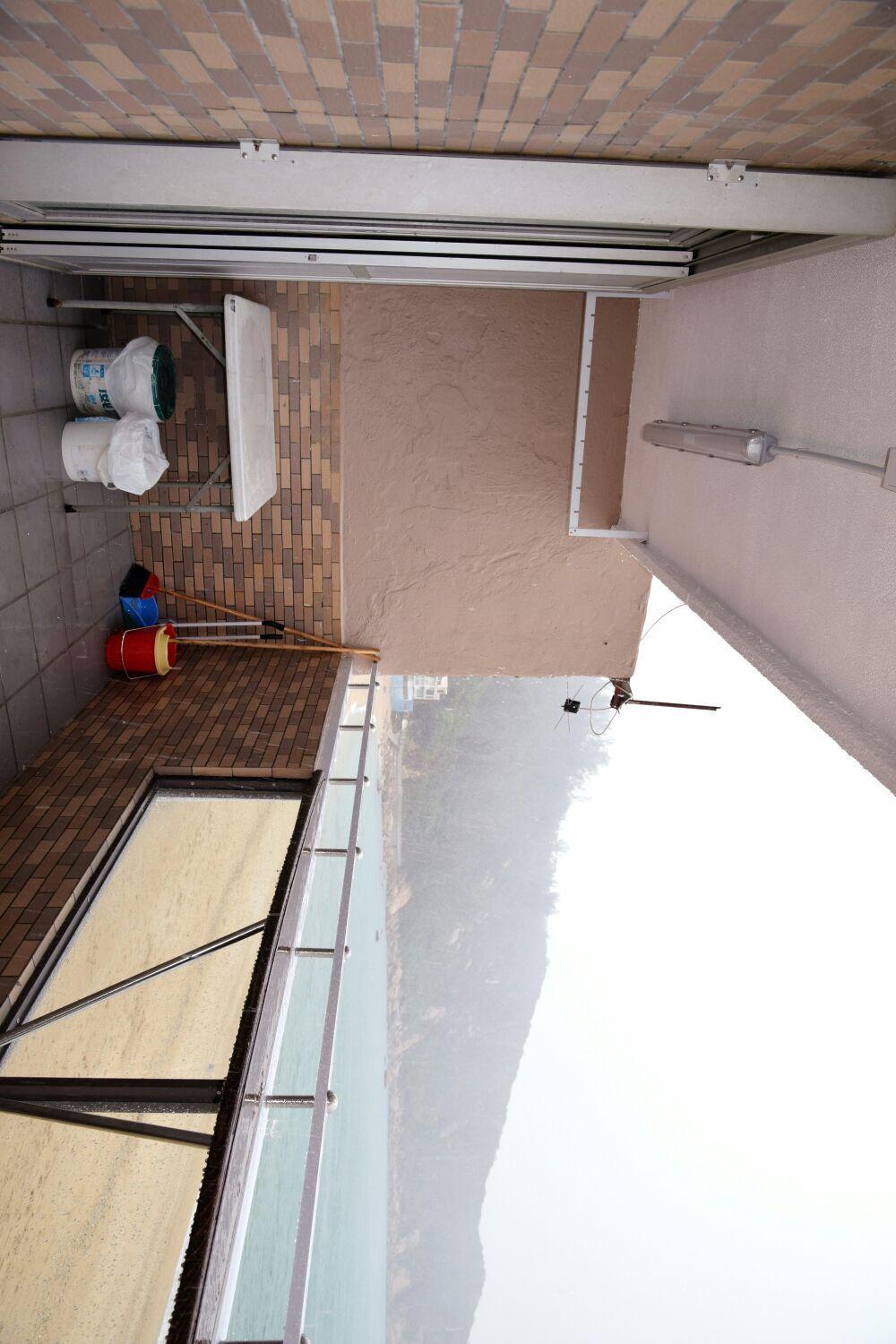 Sea View Holiday House Hongkong Kültér fotó