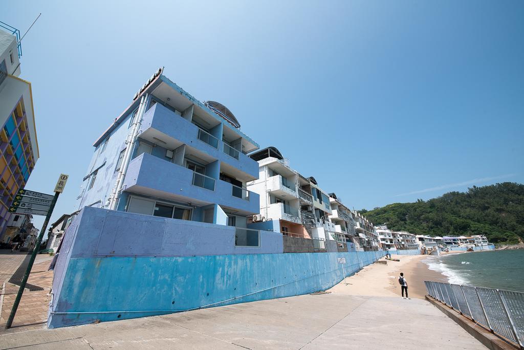 Sea View Holiday House Hongkong Kültér fotó